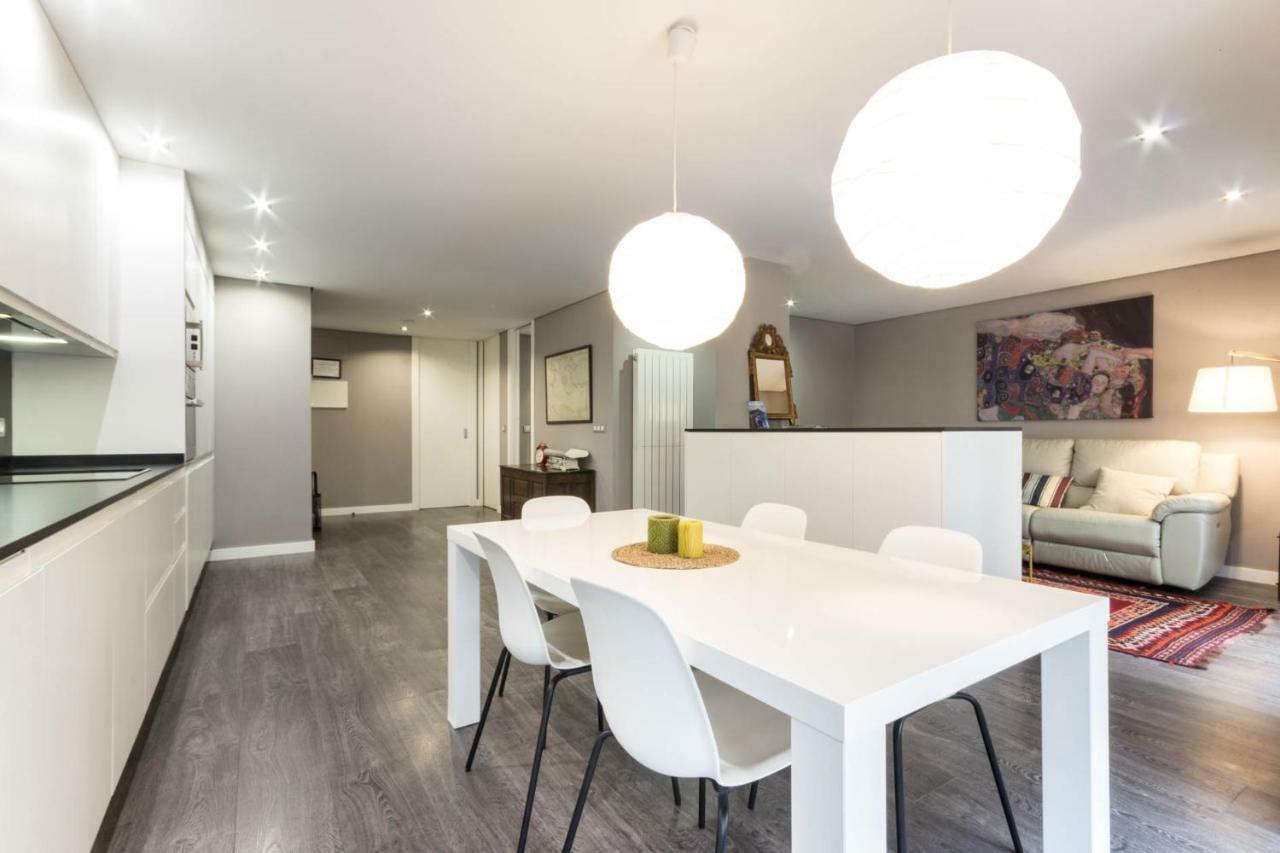 Apartment Pozas By Kyosai *