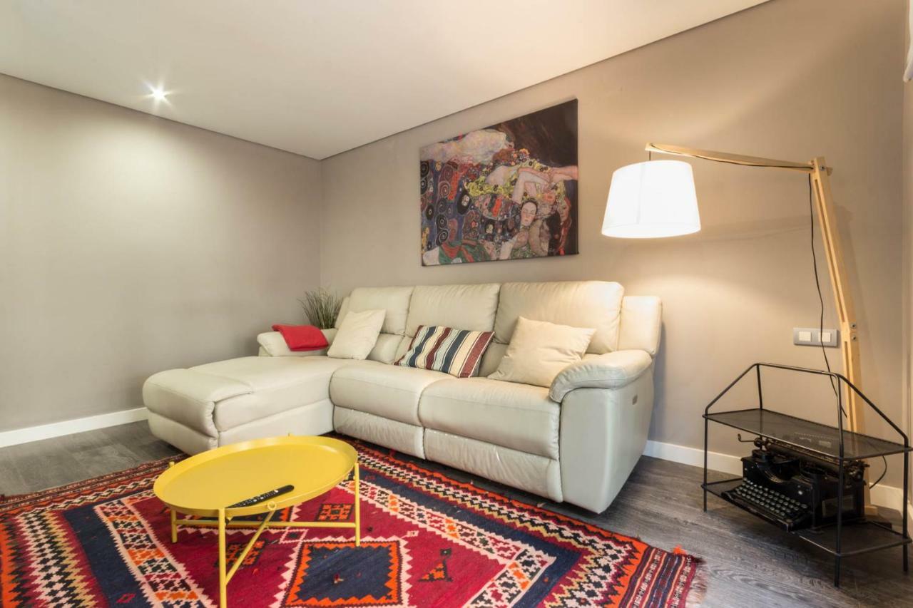 Pozas By Kyosai Apartment Bilbao