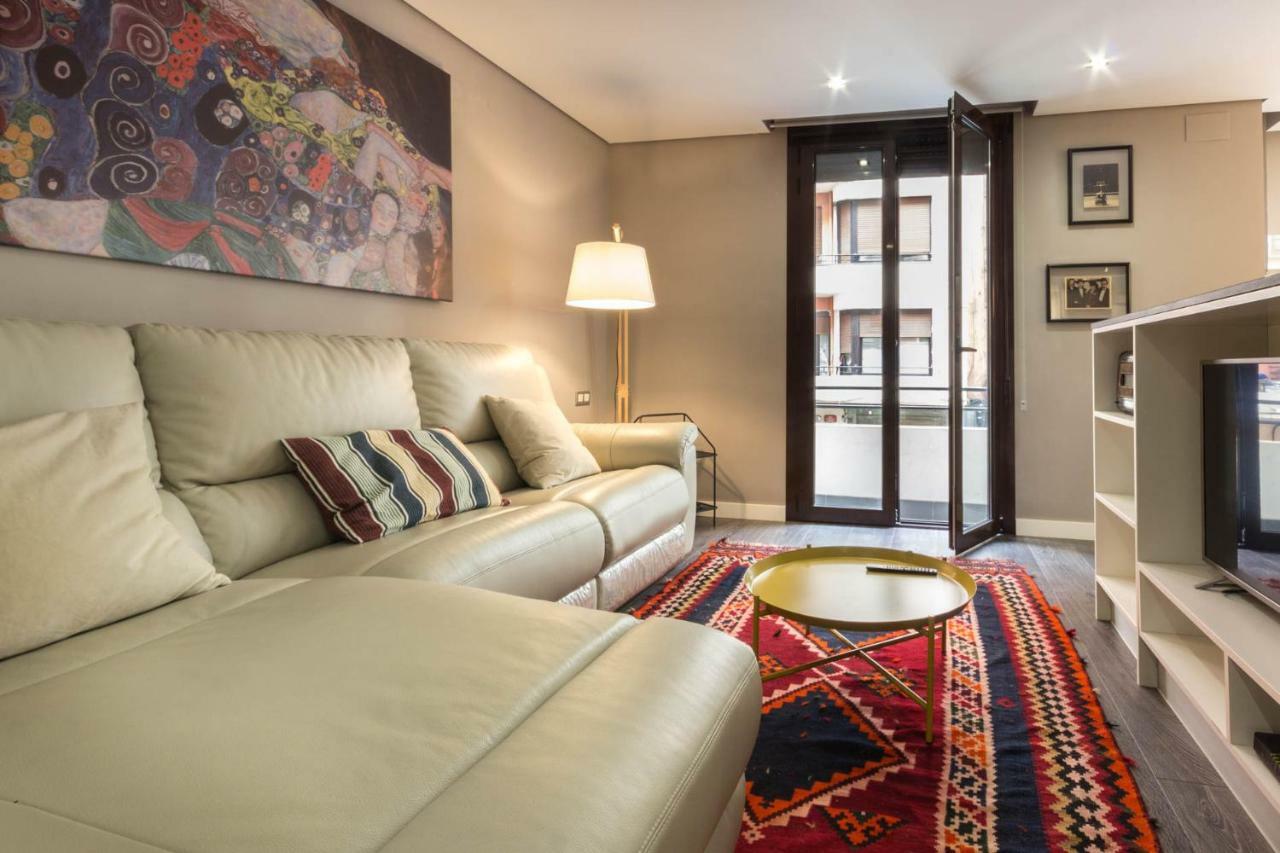 Apartment Pozas By Kyosai *